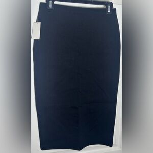 Sanctuary - Black Pencil Skirt - Size Small